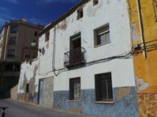 Vivienda en venta en c. portal de onil, 7, Castalla, Alicante