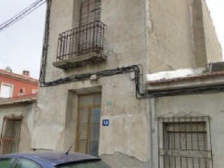 Promoción de viviendas en venta en carretera hurchillo a torremendo, 12 en la provincia de Alicante