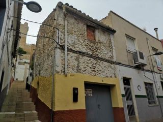 Vivienda en venta en c. cl. rambla, n.91, 91, Villena, Alicante