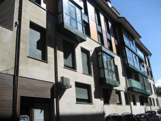 Promoción de viviendas en venta en c. calzada de ponga, 7 en la provincia de Asturias