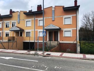 Promoción de viviendas en venta en c. salamanca, 22 en la provincia de Burgos