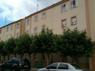 Promoción de viviendas en venta en c. madrid, 5 en la provincia de Burgos