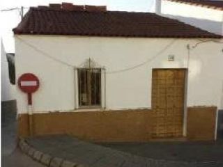 Vivienda en venta en c. monte, 33, Villanueva De Los Castillejos, Huelva