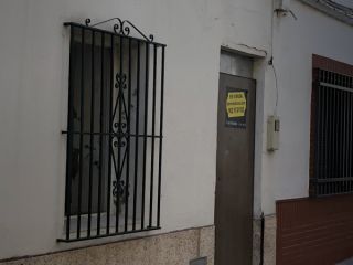 Vivienda en venta en c. martin villa, 32, Almonte, Huelva