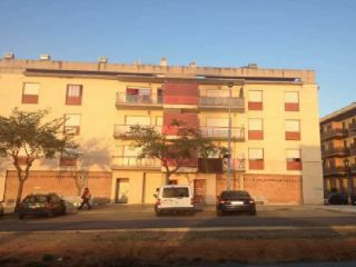Promoción de viviendas en venta en avda. andalucia, 63 en la provincia de Huelva