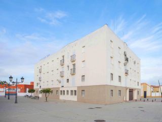 Promoción de viviendas en venta en avda. zarcilla, 70 en la provincia de Huelva
