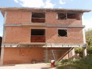 Promoción de viviendas en venta en c. arriba, 4 en la provincia de Huesca