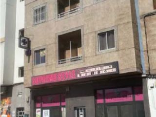 Promoción de viviendas en venta en c. primero de mayo, 102 en la provincia de Las Palmas Promoción de viviendas en venta en c. primero de mayo, 102 en la provincia de Las Palmas