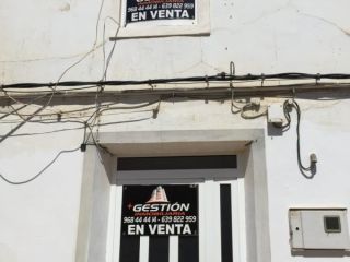 Vivienda en venta en c. mayor, 11, Tova, La, Murcia