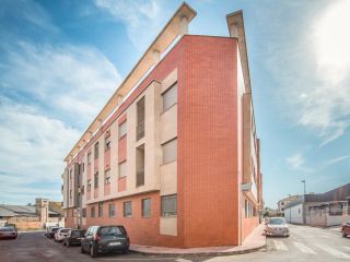 Promoción de viviendas en venta en c. carrascoy, 8 en la provincia de Murcia