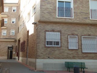 Vivienda en venta en c. la paz (edif.moplase 5), 1, San Jose De La Vega, Murcia