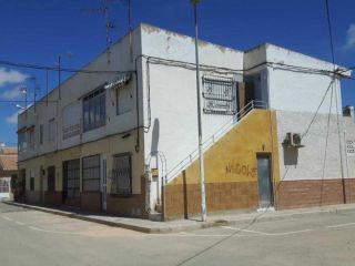 Vivienda en venta en c. crucero canarias, 72, Cuarteros, Los, Murcia