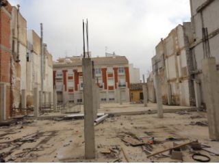 Promoción de viviendas en venta en c. la corredera, 3 en la provincia de Murcia