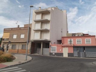 Promoción de viviendas en venta en c. antonio diaz, 77a en la provincia de Murcia