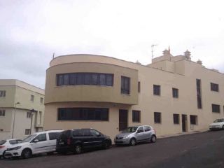 Promoción de viviendas en venta en c. el mocan, 9 en la provincia de Sta. Cruz Tenerife