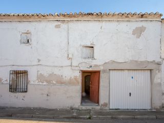 Vivienda en venta en c. pozo bueno, 61, Tembleque, Toledo Vivienda en venta en c. pozo bueno, 61, Tembleque, Toledo