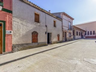 Vivienda en venta en c. meson, 23, Escalonilla, Toledo Vivienda en venta en c. meson, 23, Escalonilla, Toledo