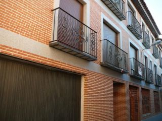 Promoción de viviendas en venta en c. san gines, 1 en la provincia de Toledo