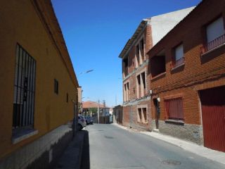 Promoción de viviendas en venta en c. toledo, 20 en la provincia de Toledo
