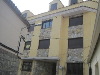 Promoción de viviendas en venta en c. teniente arribas, 9 en la provincia de Toledo