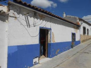 Vivienda en venta en c. licenciado pedro perez, 11, Campo De Criptana, Ciudad Real Vivienda en venta en c. licenciado pedro perez, 11, Campo De Criptana, Ciudad Real