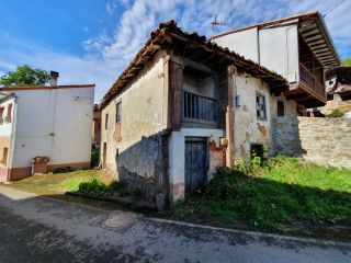 Vivienda en venta en c. malateria, 15, Malateria, La (llanes), Asturias