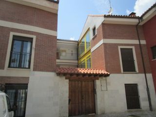 Promoción de viviendas en venta en c. castillo, 9 en la provincia de Valladolid Promoción de viviendas en venta en c. castillo, 9 en la provincia de Valladolid