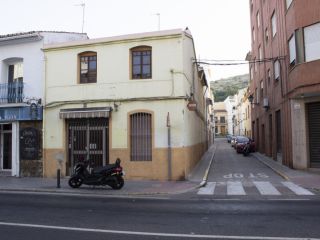 Vivienda en venta en c. gabriel ciscar, 48, Oliva, Valencia