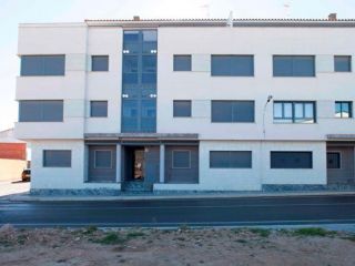Promoción de viviendas en venta en c. utiel, 11 en la provincia de Valencia