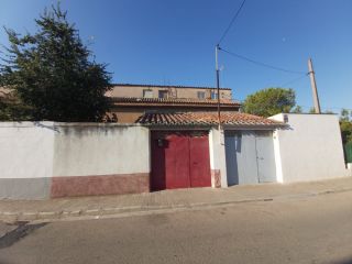 Casa en venta en C. Los Olivos..., Tomelloso, Ciudad Real