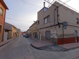 Vivienda en venta en c. juan soler porras, 11, Bullas, Murcia