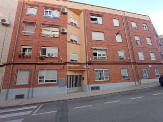 Vivienda en venta en c. general cabanellas, 33, Yecla, Murcia