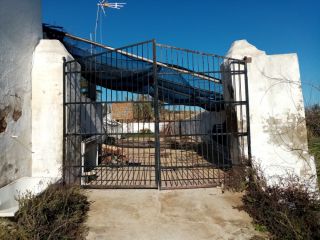 Rústico en venta en Pre. Isla De La Cobatilla Y El Villar, Herrera, Sevilla