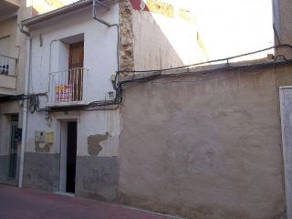 Promoción de viviendas en venta en c. horno, 24-26 en la provincia de Murcia