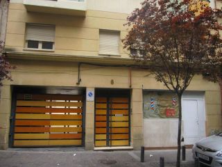 Local en venta en C. Carnicer, 6, Mad-Tetuan, Madrid