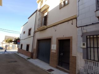 Casa en venta en C. Jacinto Benavente, 1, Linares, Jaén