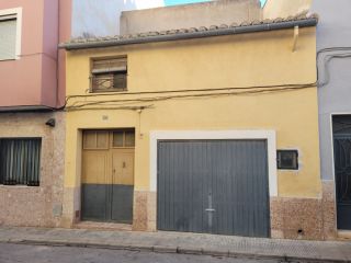 Vivienda en venta en c. pallises, 49, Font De La Figuera, La, Valencia