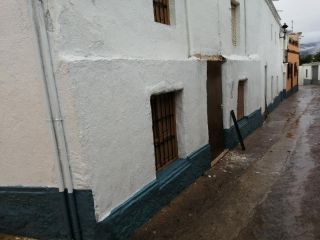 Vivienda en venta en c. zacatín, 6, Berja, Almería
