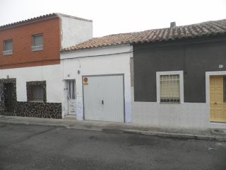 Vivienda en venta en c. nuñez de arce, 84, Puertollano, Ciudad Real