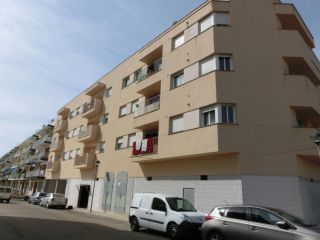 Promoción de viviendas en venta en c. berenguer iv, 41-43 en la provincia de Tarragona