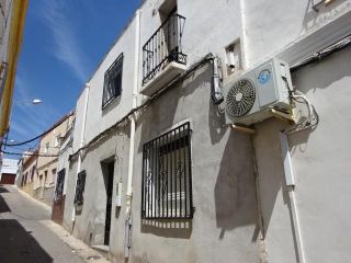 Vivienda en venta en c. san antonio, 9, Alhama De Almeria, Almería