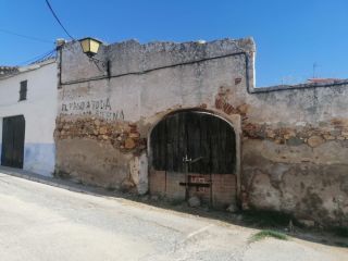 Suelo en venta en c. federico garcia lorca, 21, Santa Olalla Del Cala, Huelva