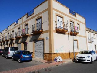 Promoción de locales en venta en c. dandi, s/n en la provincia de Almería