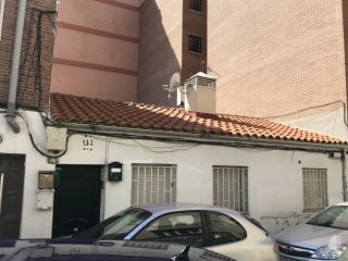 Vivienda en Madrid Vivienda en Madrid