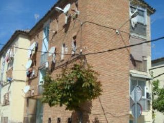 Urbano para construir en venta en C. San Isidorio, 1, Mollerussa, Lleida