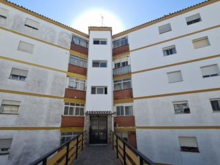 Vivienda en San Roque