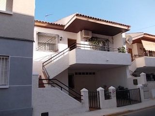 Casa en venta en C. Alfonso X El Sabio., 19, Pilar De La Horadada, Alicante