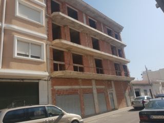 Promoción de viviendas en venta en c. juan xxiii, 74 en la provincia de Alicante