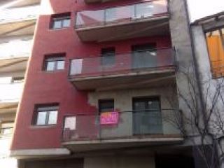 Promoción en Avda. Valira, 9, Seu D'Urgell, La, Lleida