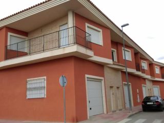 Promoción de viviendas en venta en c. juan ramón jiménez, 39 en la provincia de Murcia